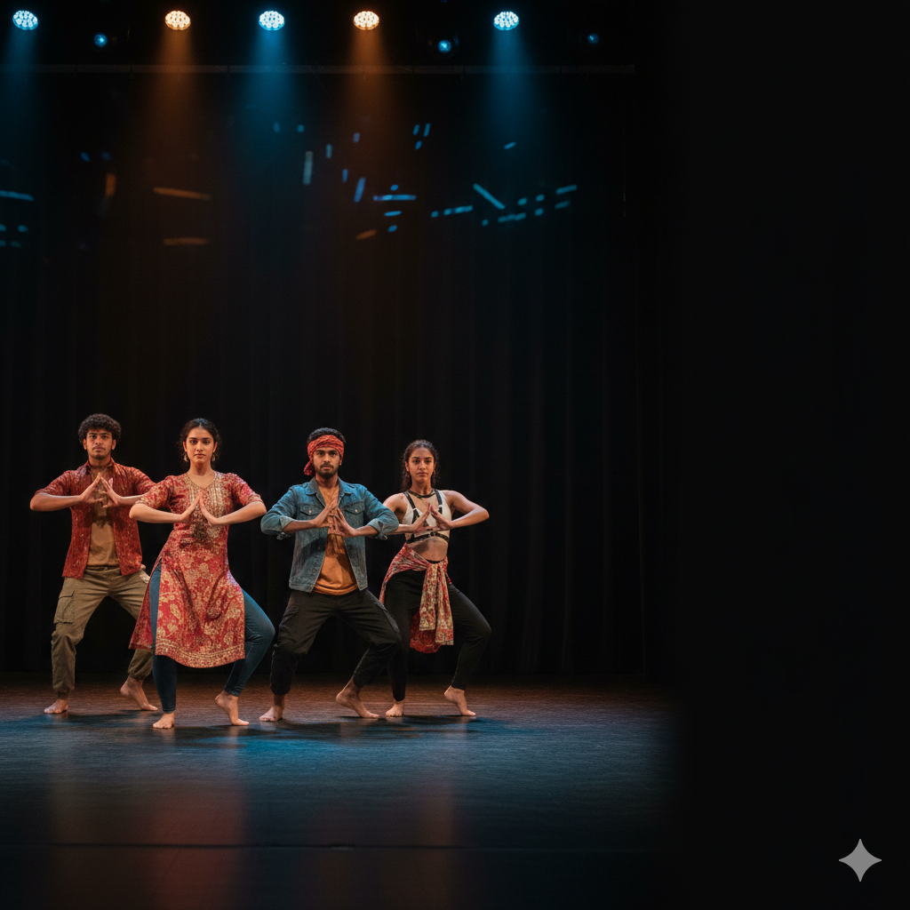 Tune Twist (Adaptune)